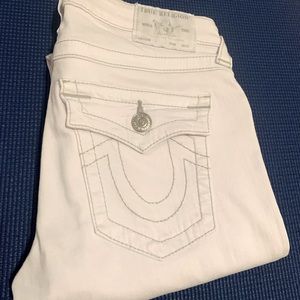 Women’s jeans from True Religion